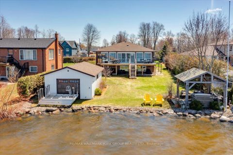 Photo 43 at 20 Burnie Road, Virginia, Georgina