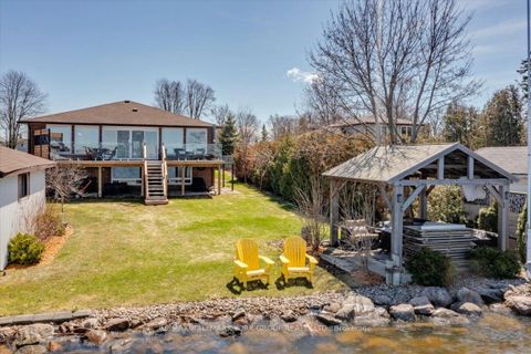 Photo 44 at 20 Burnie Road, Virginia, Georgina