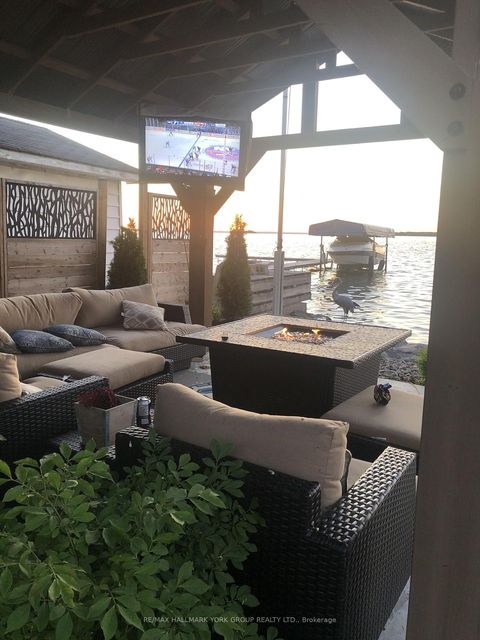 Photo 48 at 20 Burnie Road, Virginia, Georgina