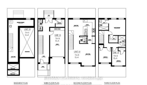 Photo 4 at 19 - 234 King Road, Oak Ridges, Richmond Hill