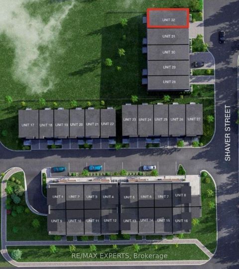 Photo 3 at 32 - 234 King Road, Oak Ridges, Richmond Hill