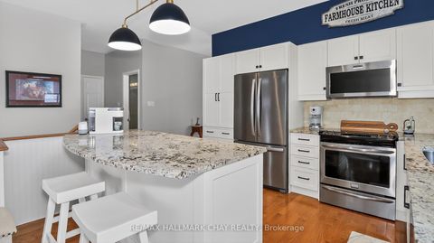 Photo 5 at 205 Country Lane, Stayner, Clearview