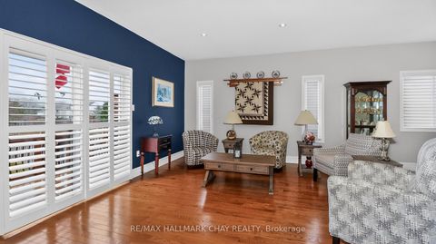 Photo 12 at 205 Country Lane, Stayner, Clearview