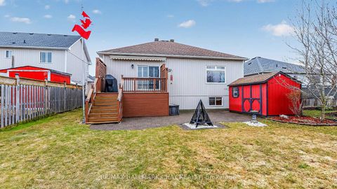 Photo 32 at 205 Country Lane, Stayner, Clearview