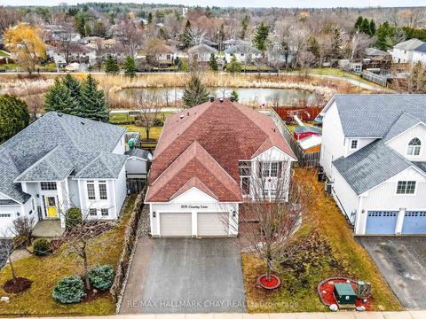 Photo 35 at 205 Country Lane, Stayner, Clearview