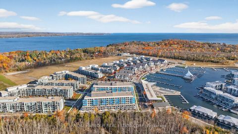 Photo 12 at 254 - 333 Sunseeker Avenue, Rural Innisfil, Innisfil