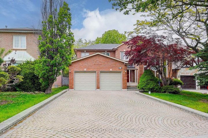 Photo 0 at 18 Cygnus Drive, Observatory, Richmond Hill