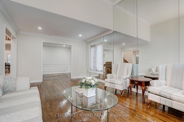 Photo 14 at 18 Cygnus Drive, Observatory, Richmond Hill