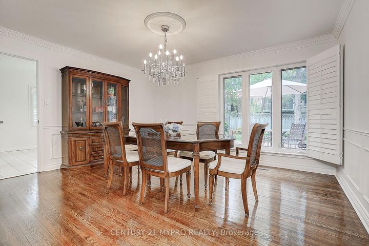 Photo 19 at 18 Cygnus Drive, Observatory, Richmond Hill