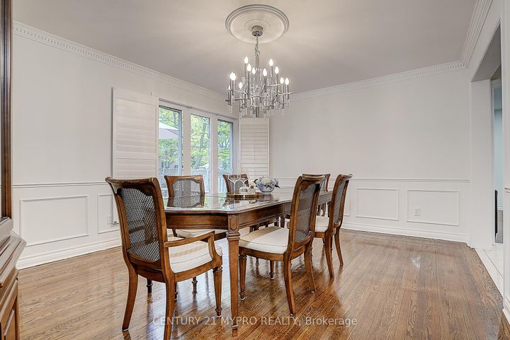 Photo 20 at 18 Cygnus Drive, Observatory, Richmond Hill