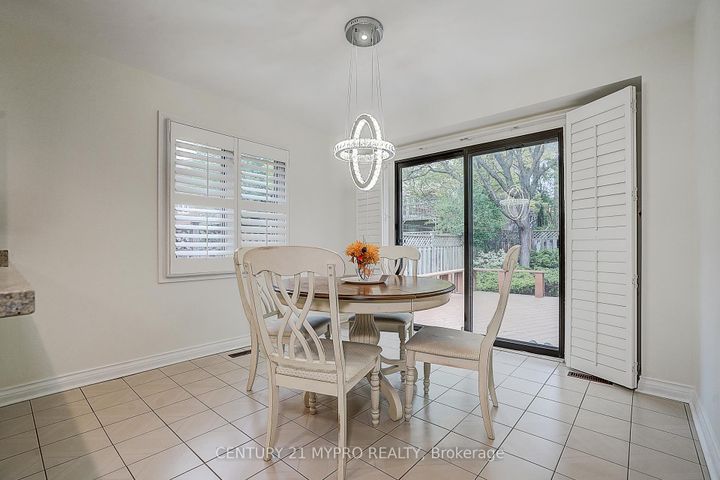 Photo 27 at 18 Cygnus Drive, Observatory, Richmond Hill