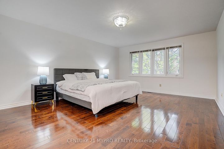 Photo 33 at 18 Cygnus Drive, Observatory, Richmond Hill