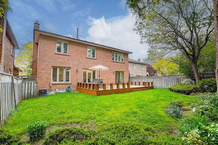 Photo 47 at 18 Cygnus Drive, Observatory, Richmond Hill