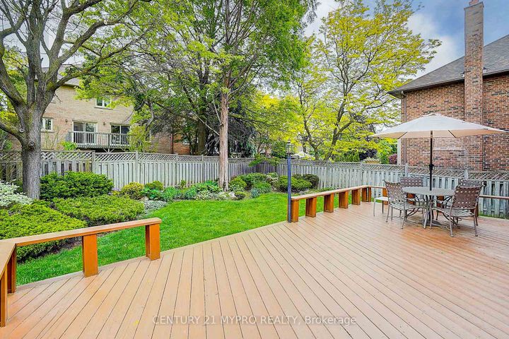 Photo 49 at 18 Cygnus Drive, Observatory, Richmond Hill