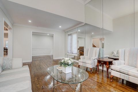 Photo 14 at 18 Cygnus Drive, Observatory, Richmond Hill