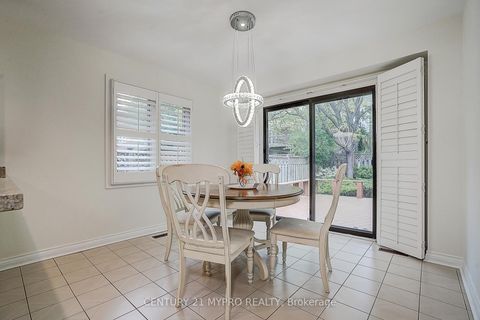 Photo 27 at 18 Cygnus Drive, Observatory, Richmond Hill