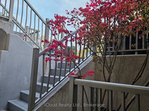 Photo 2 at 11 - 285 Antibes Drive, Branson, Toronto