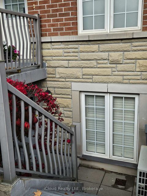 Photo 5 at 11 - 285 Antibes Drive, Branson, Toronto