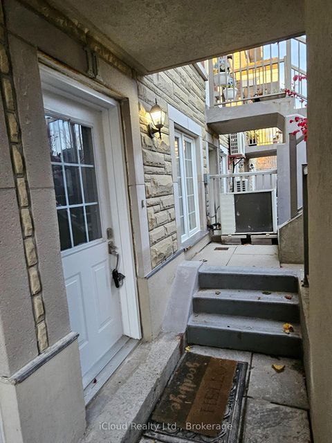 Photo 6 at 11 - 285 Antibes Drive, Branson, Toronto