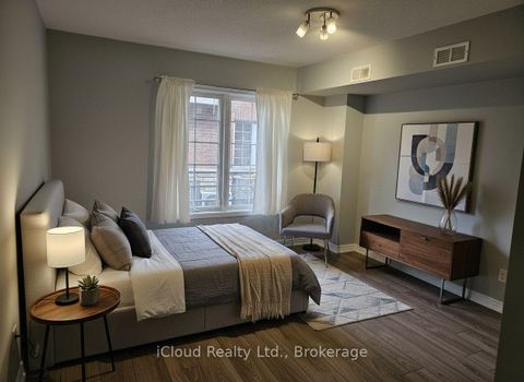 Photo 7 at 11 - 285 Antibes Drive, Branson, Toronto