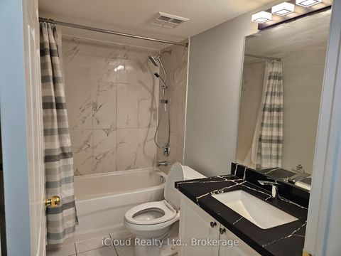 Photo 9 at 11 - 285 Antibes Drive, Branson, Toronto