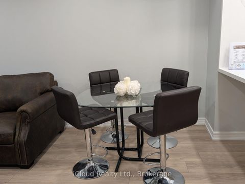 Photo 11 at 11 - 285 Antibes Drive, Branson, Toronto