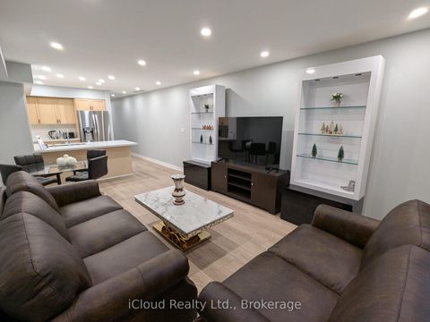 Photo 12 at 11 - 285 Antibes Drive, Branson, Toronto