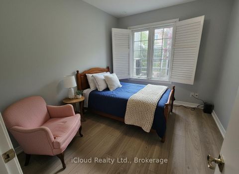 Photo 14 at 11 - 285 Antibes Drive, Branson, Toronto