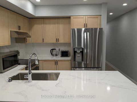 Photo 17 at 11 - 285 Antibes Drive, Branson, Toronto