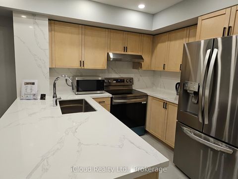 Photo 18 at 11 - 285 Antibes Drive, Branson, Toronto