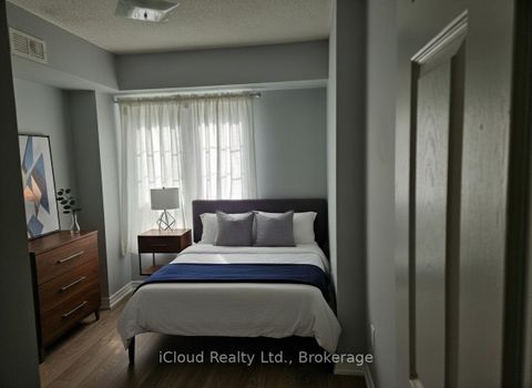 Photo 19 at 11 - 285 Antibes Drive, Branson, Toronto