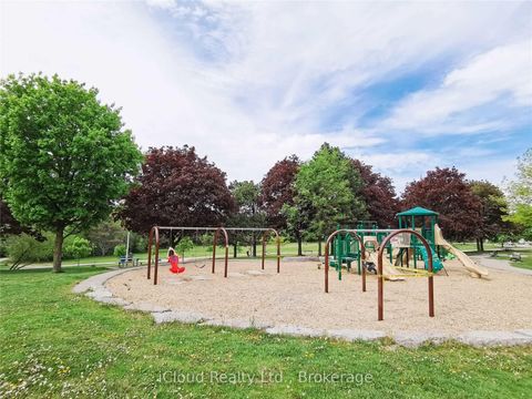 Photo 22 at 11 - 285 Antibes Drive, Branson, Toronto