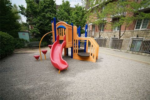 Photo 23 at 11 - 285 Antibes Drive, Branson, Toronto