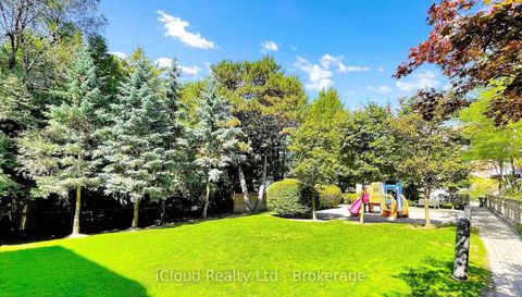 Photo 25 at 11 - 285 Antibes Drive, Branson, Toronto