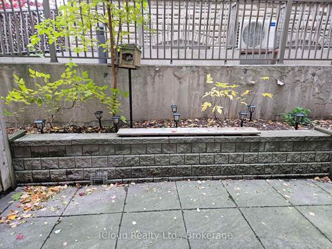 Photo 28 at 11 - 285 Antibes Drive, Branson, Toronto