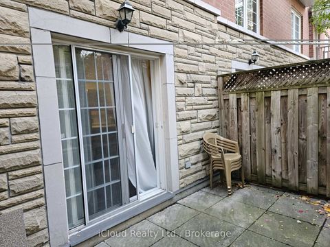 Photo 29 at 11 - 285 Antibes Drive, Branson, Toronto