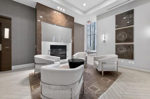 Photo 4 at 2208 - 59 Annie Craig Drive NW, Mimico, Toronto