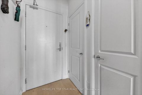 Photo 7 at 2208 - 59 Annie Craig Drive NW, Mimico, Toronto