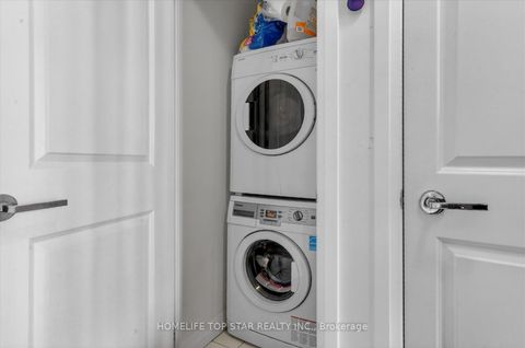 Photo 8 at 2208 - 59 Annie Craig Drive NW, Mimico, Toronto