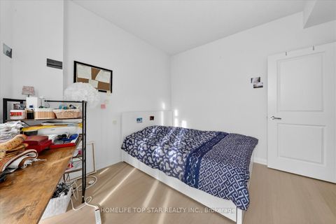Photo 11 at 2208 - 59 Annie Craig Drive NW, Mimico, Toronto