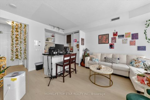 Photo 13 at 2208 - 59 Annie Craig Drive NW, Mimico, Toronto