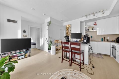 Photo 16 at 2208 - 59 Annie Craig Drive NW, Mimico, Toronto
