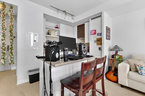 Photo 17 at 2208 - 59 Annie Craig Drive NW, Mimico, Toronto