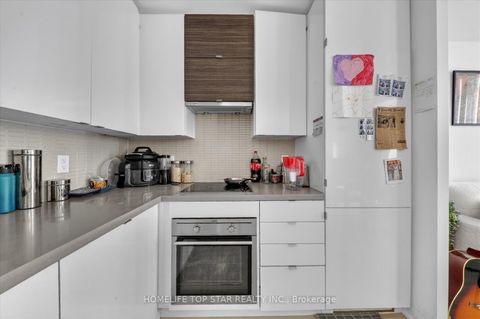 Photo 19 at 2208 - 59 Annie Craig Drive NW, Mimico, Toronto