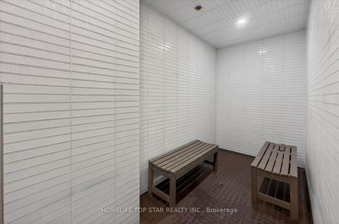 Photo 24 at 2208 - 59 Annie Craig Drive NW, Mimico, Toronto