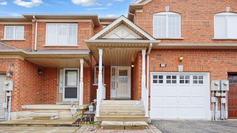 Photo 1 at 78 Camino Drive, Vellore Village, Vaughan