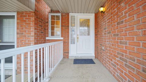 Photo 2 at 78 Camino Drive, Vellore Village, Vaughan