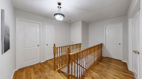 Photo 14 at 78 Camino Drive, Vellore Village, Vaughan