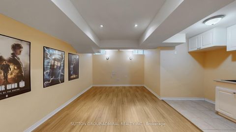 Photo 22 at 78 Camino Drive, Vellore Village, Vaughan