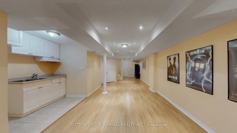 Photo 25 at 78 Camino Drive, Vellore Village, Vaughan